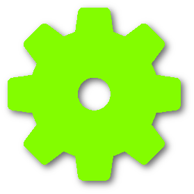 Configure