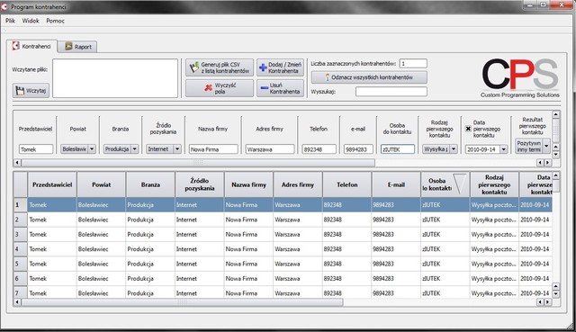 zarzadzanieKontrahentamiCPS